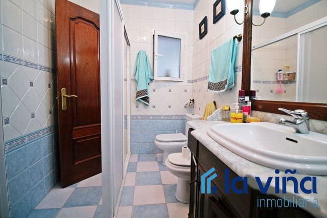 3 soveværelse Villa til salg i Villanueva de Algaidas - € 287.900 (Ref: 8066809)