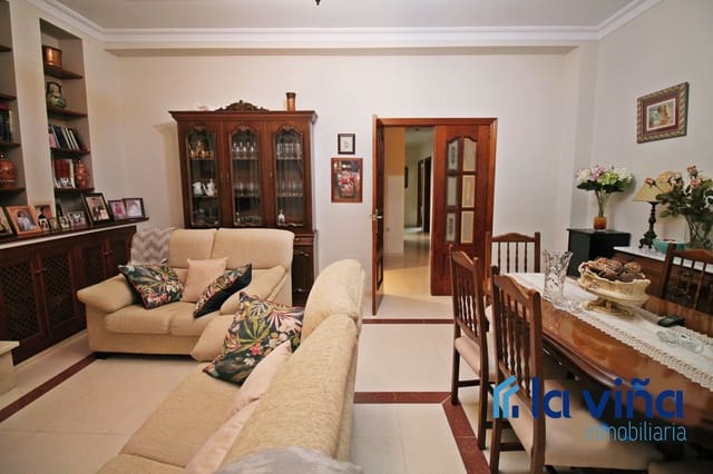 3 soveværelse Villa til salg i Villanueva de Algaidas - € 287.900 (Ref: 8066809)