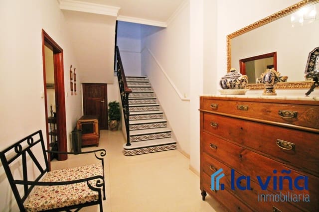 3 soveværelse Villa til salg i Villanueva de Algaidas - € 287.900 (Ref: 8066809)