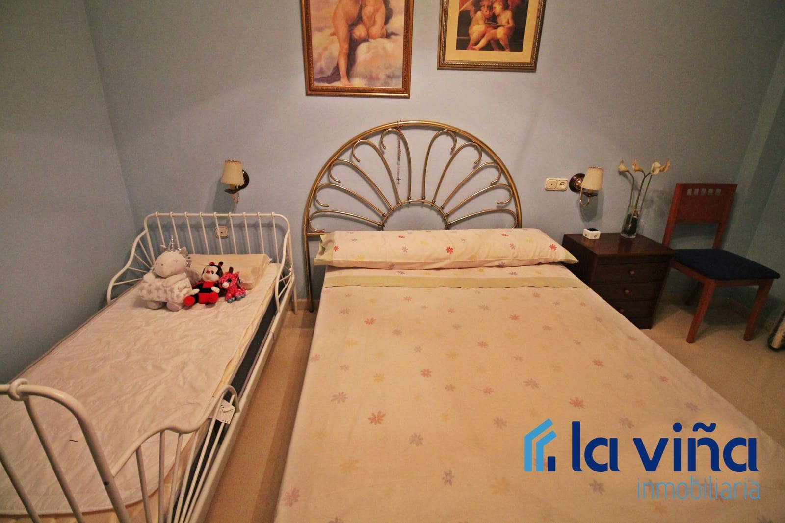 3 chambre Villa/Maison à vendre à Villanueva de Algaidas - 287 900 € (Ref: 8066809)