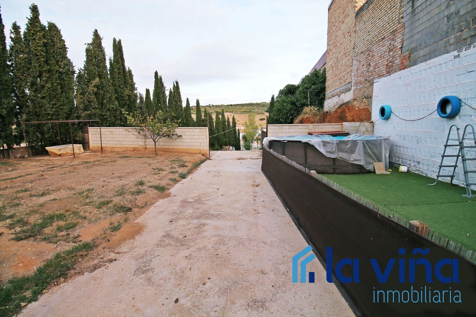 3 chambre Villa/Maison à vendre à Villanueva de Algaidas - 287 900 € (Ref: 8066809)