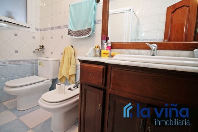 3 soveværelse Villa til salg i Villanueva de Algaidas - € 287.900 (Ref: 8066809)