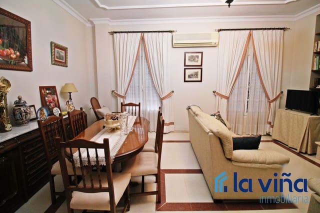 3 soveværelse Villa til salg i Villanueva de Algaidas - € 287.900 (Ref: 8066809)