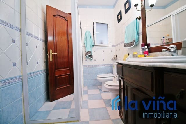 3 soveværelse Villa til salg i Villanueva de Algaidas - € 287.900 (Ref: 8066809)