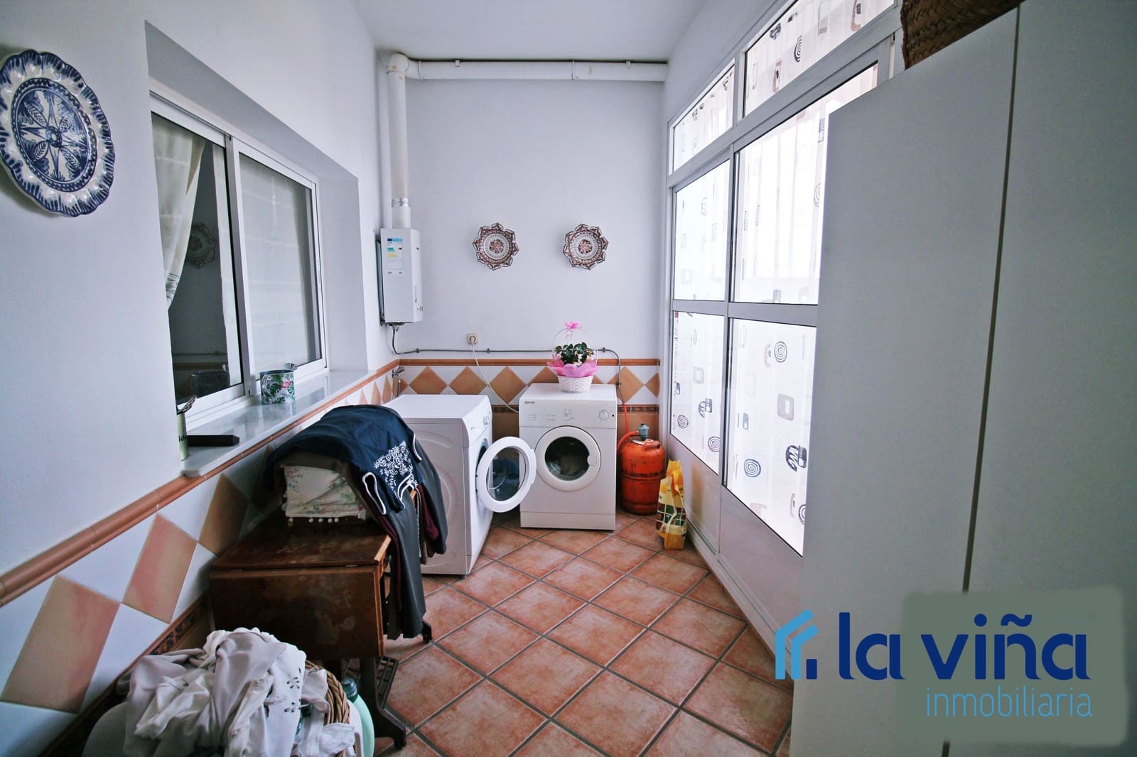 3 chambre Villa/Maison à vendre à Villanueva de Algaidas - 287 900 € (Ref: 8066809)