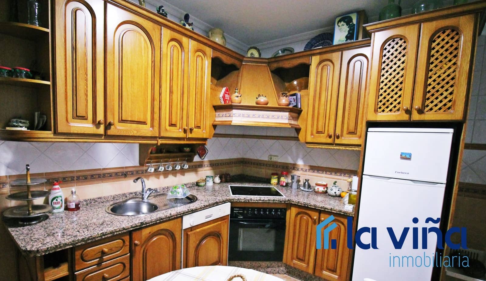 3 chambre Villa/Maison à vendre à Villanueva de Algaidas - 287 900 € (Ref: 8066809)