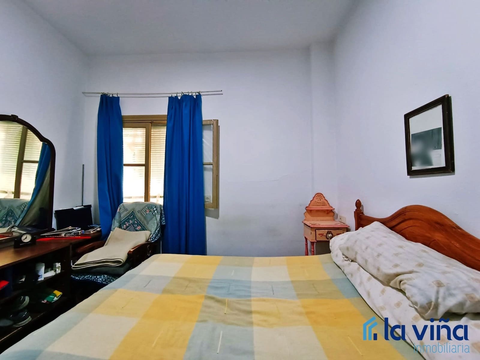 8 soveværelse Finca/Landehus til salg i El Burgo med garage - € 603.990 (Ref: 8066813)