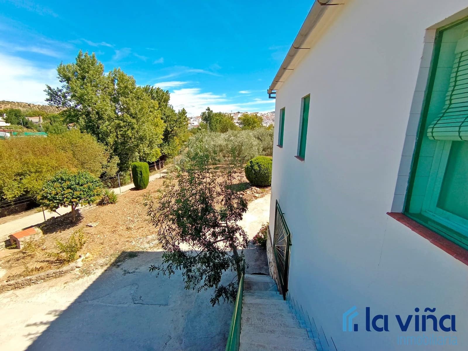 8 soveværelse Finca/Landehus til salg i El Burgo med garage - € 603.990 (Ref: 8066813)