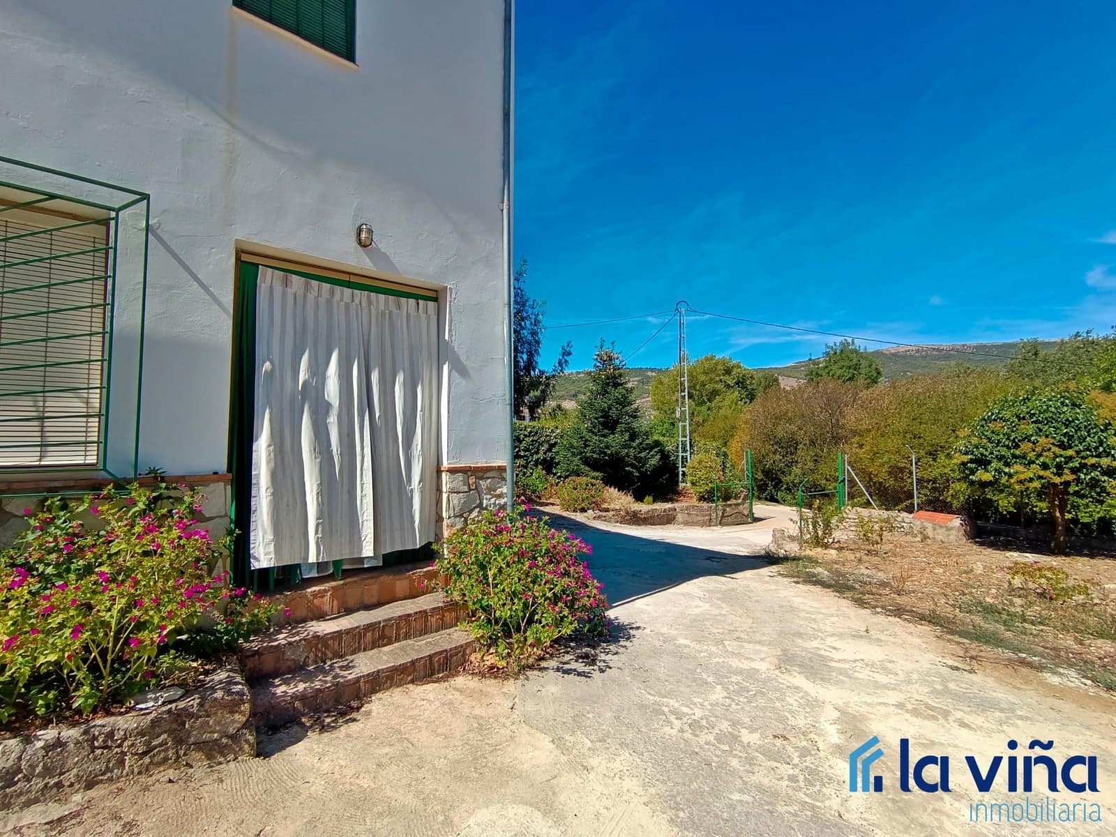 8 soveværelse Finca/Landehus til salg i El Burgo med garage - € 603.990 (Ref: 8066813)