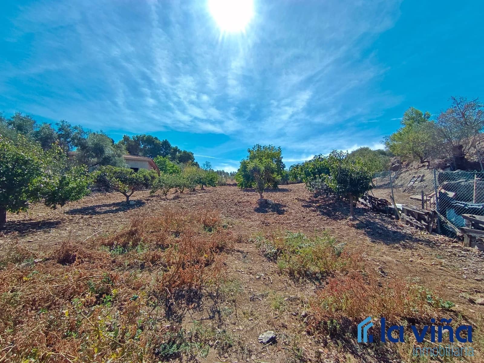 8 soveværelse Finca/Landehus til salg i El Burgo med garage - € 603.990 (Ref: 8066813)