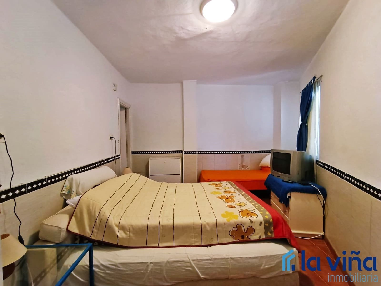 8 soveværelse Finca/Landehus til salg i El Burgo med garage - € 603.990 (Ref: 8066813)