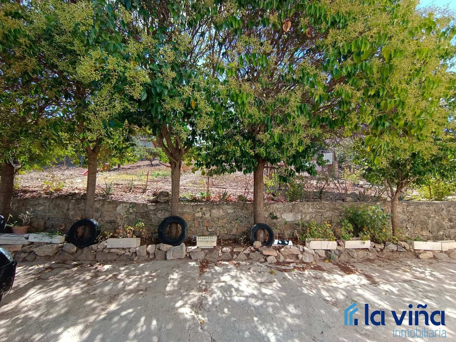 8 soveværelse Finca/Landehus til salg i El Burgo med garage - € 603.990 (Ref: 8066813)