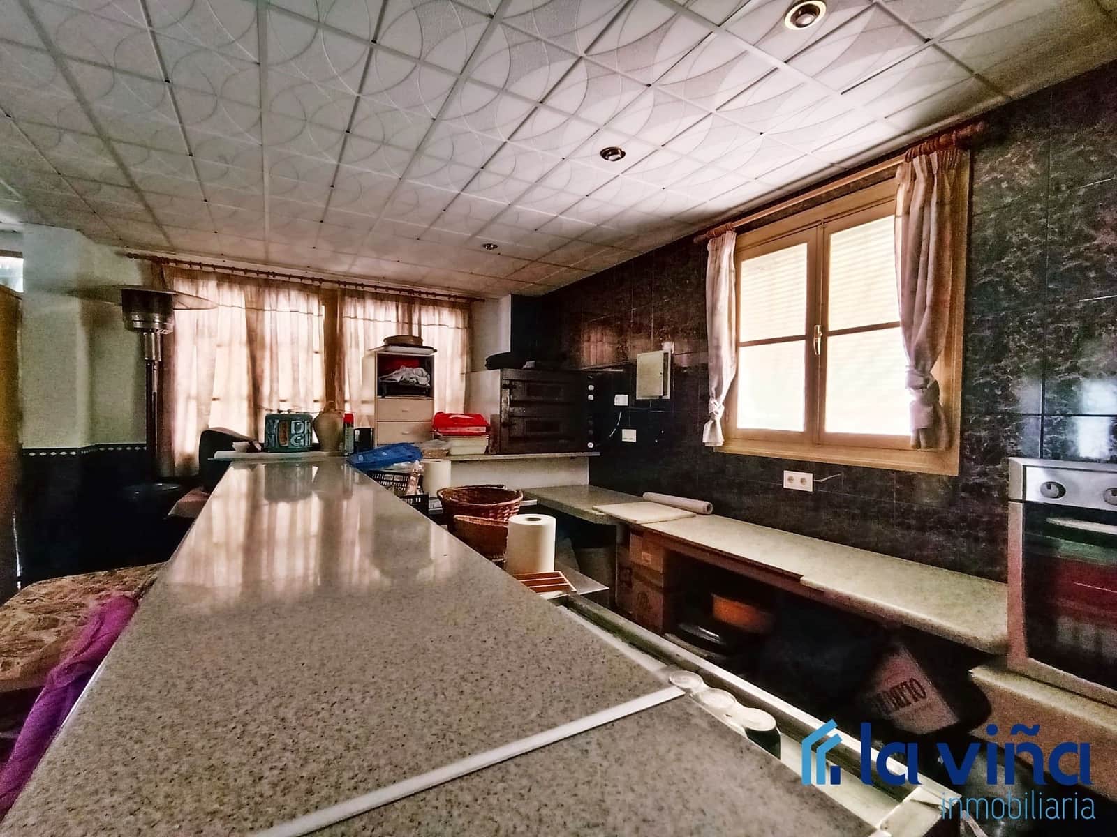 8 soveværelse Finca/Landehus til salg i El Burgo med garage - € 603.990 (Ref: 8066813)