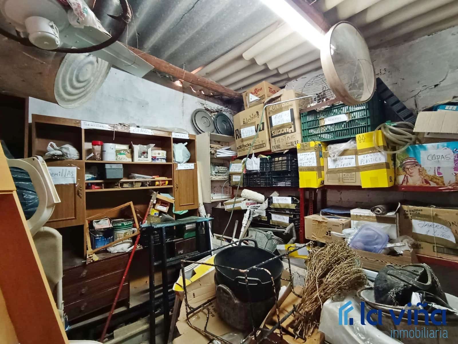 8 soveværelse Finca/Landehus til salg i El Burgo med garage - € 603.990 (Ref: 8066813)