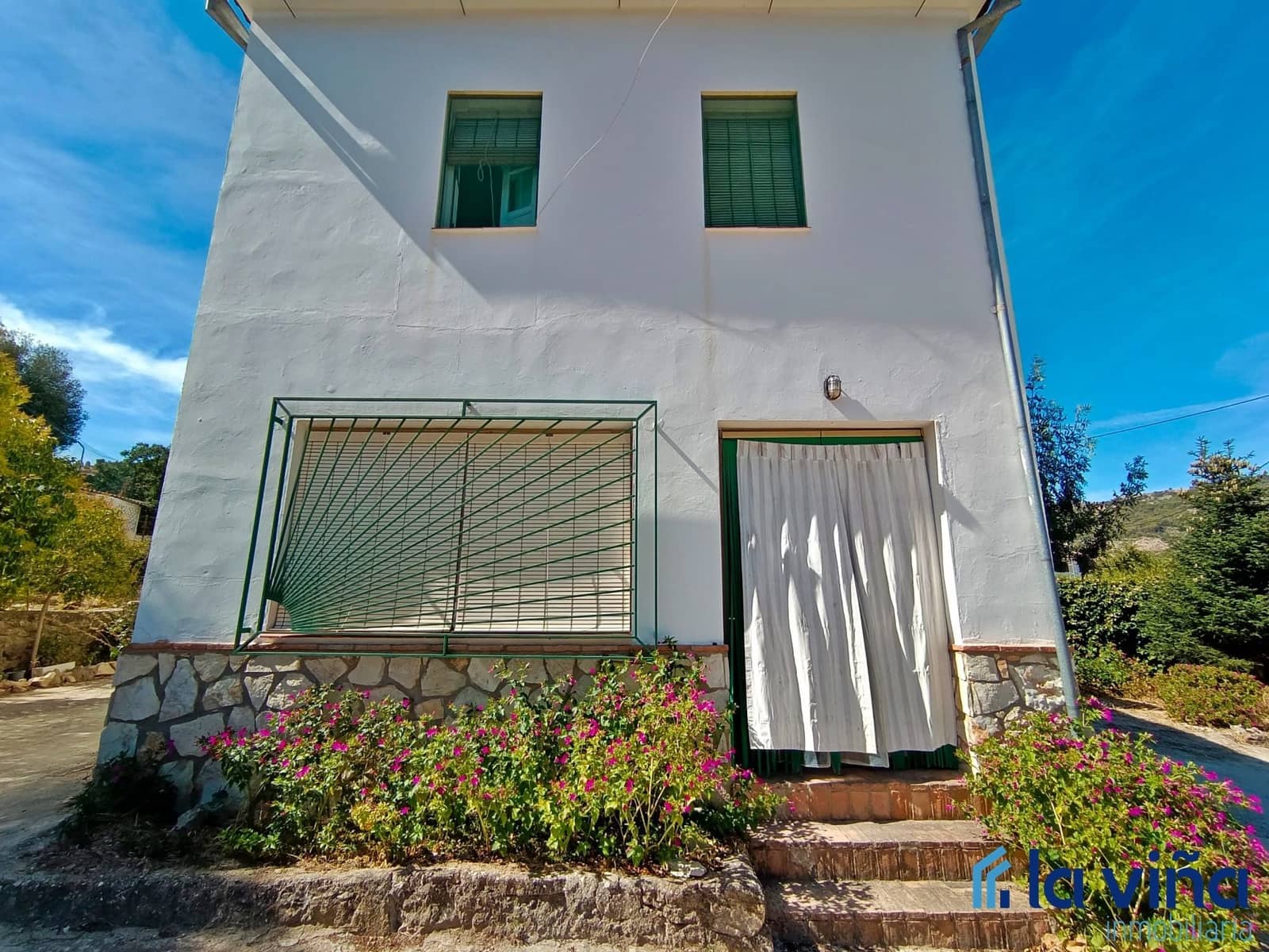 8 soveværelse Finca/Landehus til salg i El Burgo med garage - € 603.990 (Ref: 8066813)