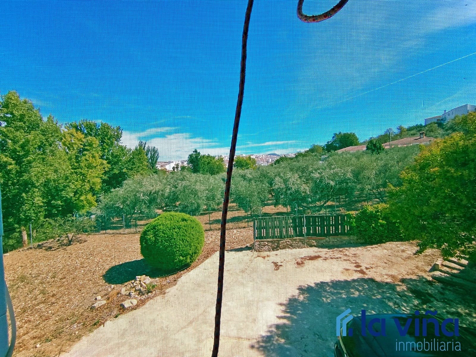 8 soveværelse Finca/Landehus til salg i El Burgo med garage - € 603.990 (Ref: 8066813)