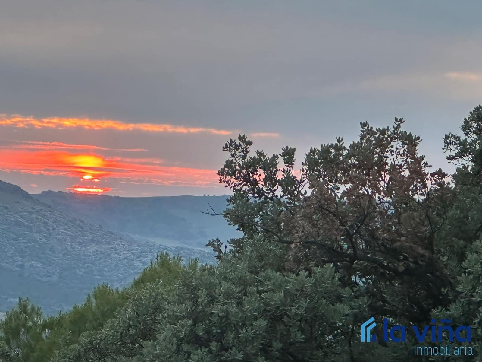 8 soveværelse Finca/Landehus til salg i El Burgo med garage - € 603.990 (Ref: 8066813)