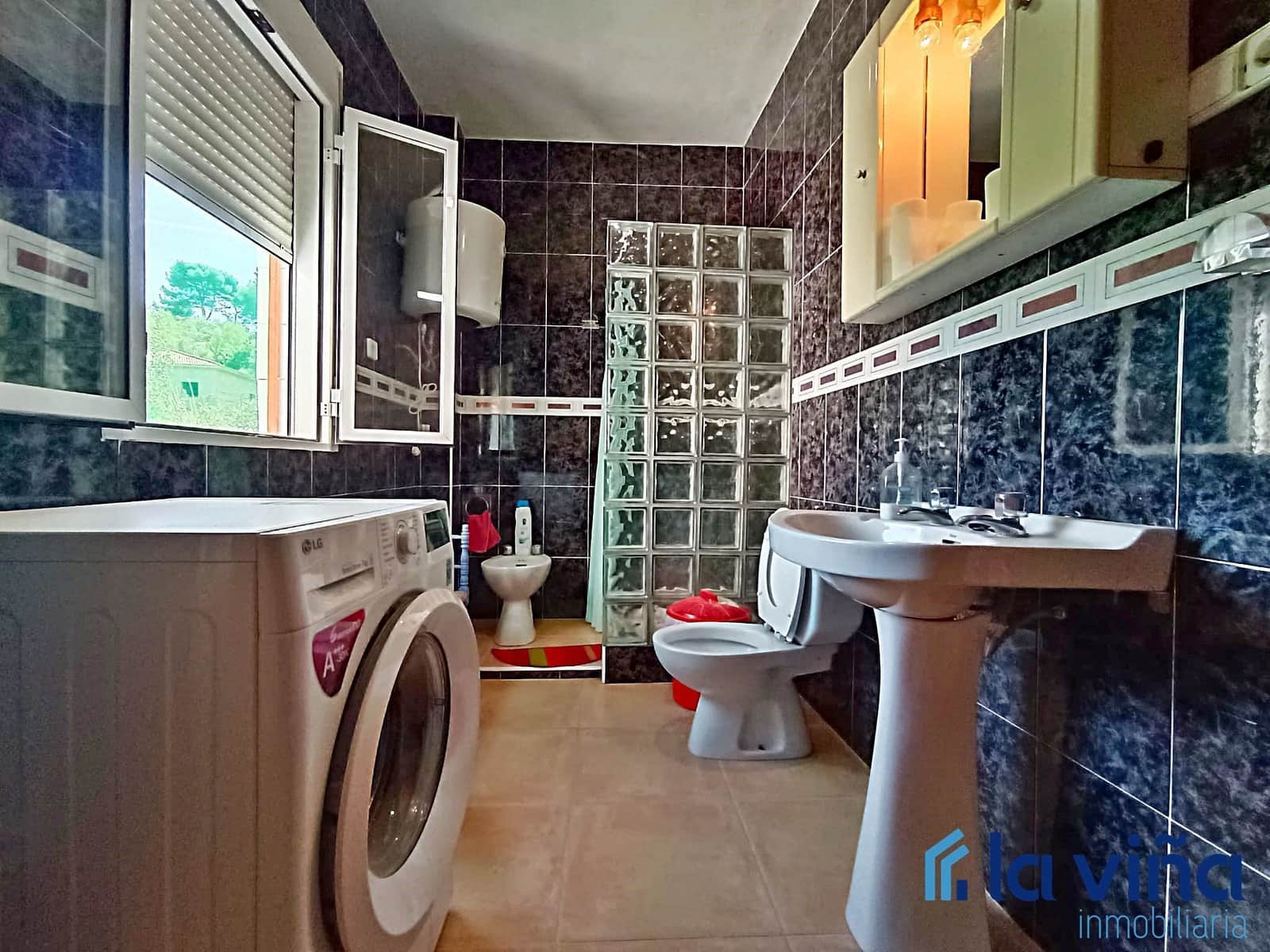 8 soveværelse Finca/Landehus til salg i El Burgo med garage - € 603.990 (Ref: 8066813)