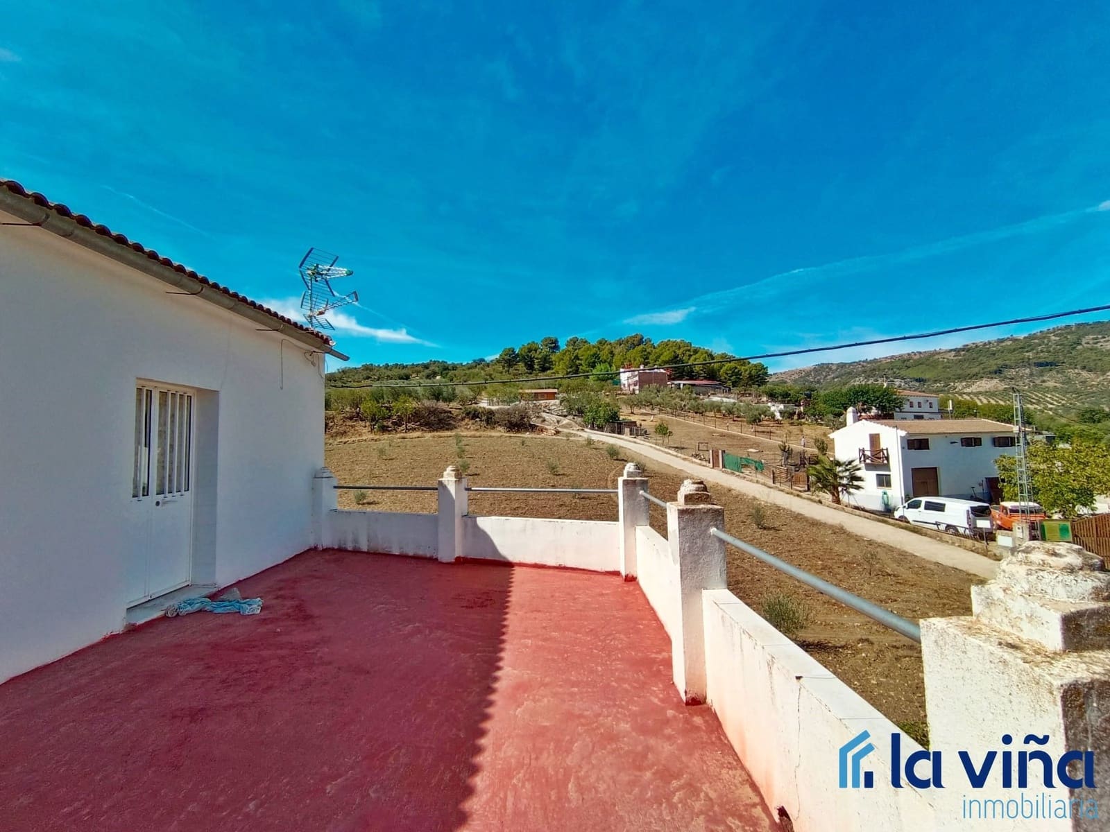 8 soveværelse Finca/Landehus til salg i El Burgo med garage - € 603.990 (Ref: 8066813)