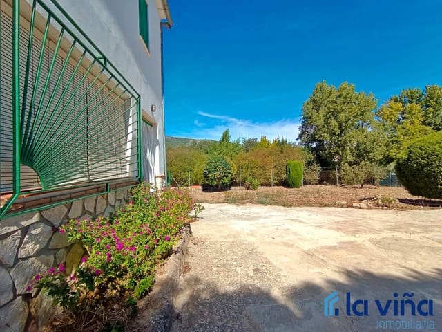 8 soveværelse Finca/Landehus til salg i El Burgo med garage - € 603.990 (Ref: 8066813)