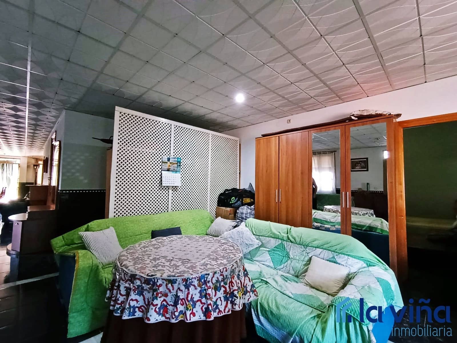 8 soveværelse Finca/Landehus til salg i El Burgo med garage - € 603.990 (Ref: 8066813)