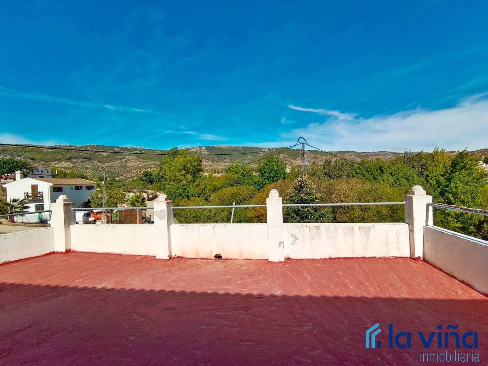 8 soveværelse Finca/Landehus til salg i El Burgo med garage - € 603.990 (Ref: 8066813)