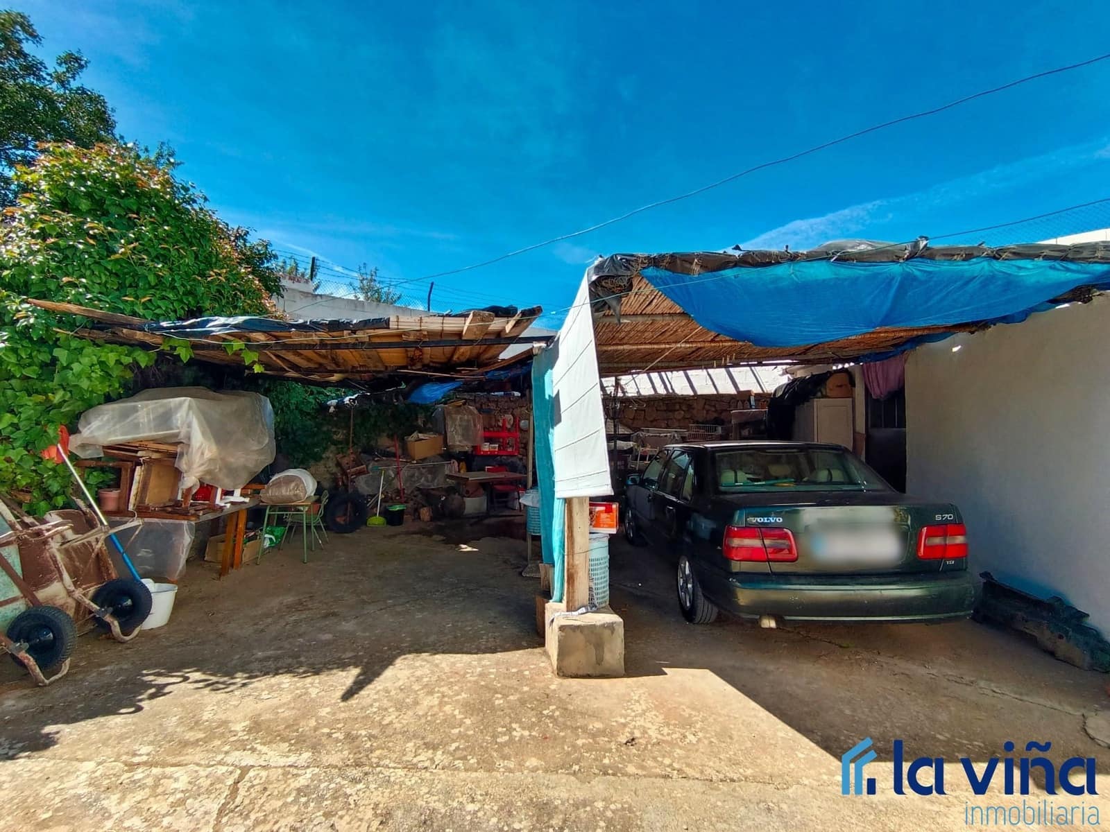 8 soveværelse Finca/Landehus til salg i El Burgo med garage - € 603.990 (Ref: 8066813)