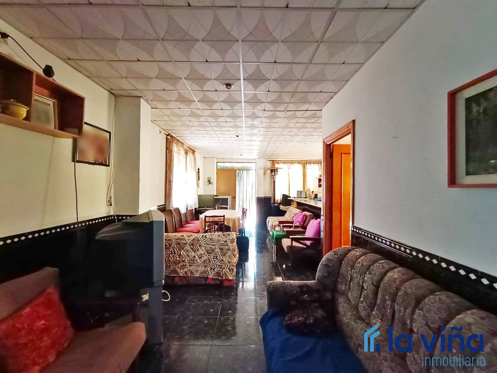 8 soveværelse Finca/Landehus til salg i El Burgo med garage - € 603.990 (Ref: 8066813)