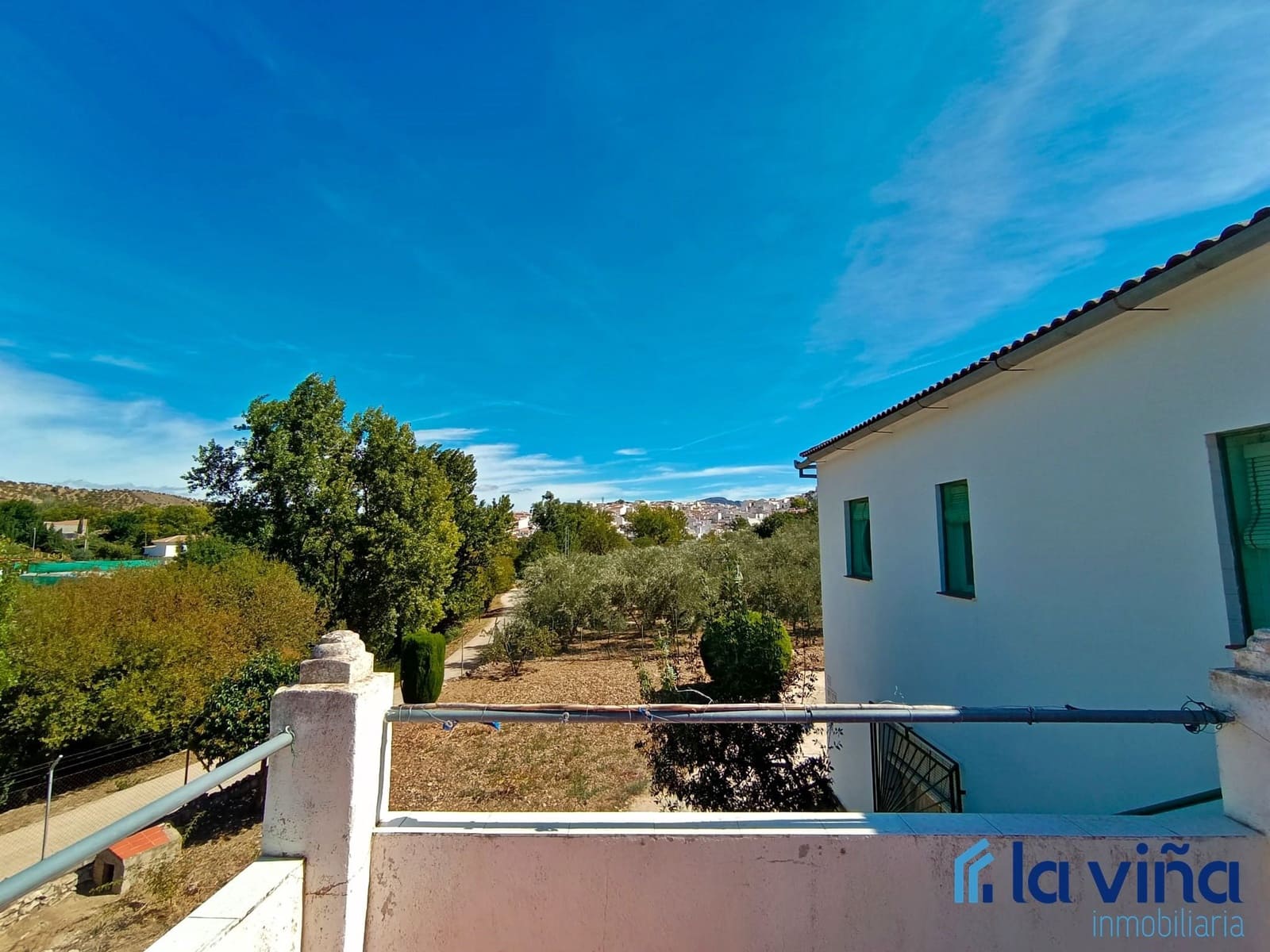 8 soveværelse Finca/Landehus til salg i El Burgo med garage - € 603.990 (Ref: 8066813)