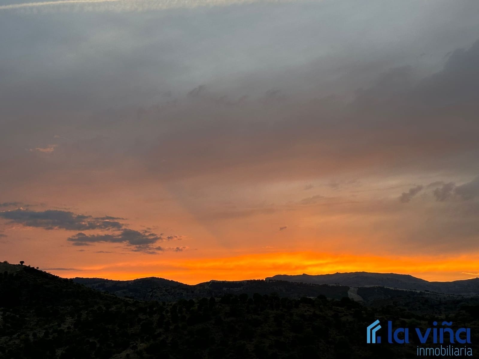 8 soveværelse Finca/Landehus til salg i El Burgo med garage - € 603.990 (Ref: 8066813)