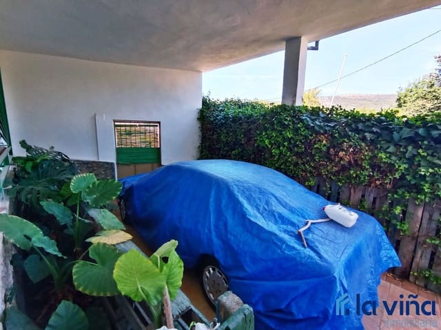 8 soveværelse Finca/Landehus til salg i El Burgo med garage - € 603.990 (Ref: 8066813)