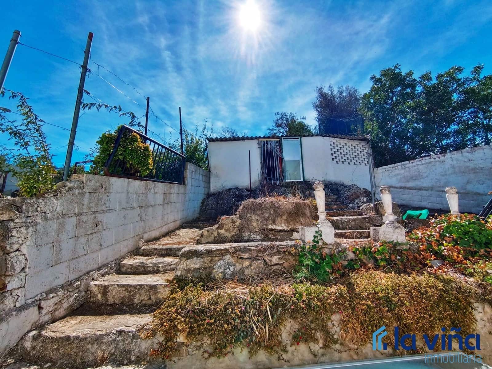 8 soveværelse Finca/Landehus til salg i El Burgo med garage - € 603.990 (Ref: 8066813)