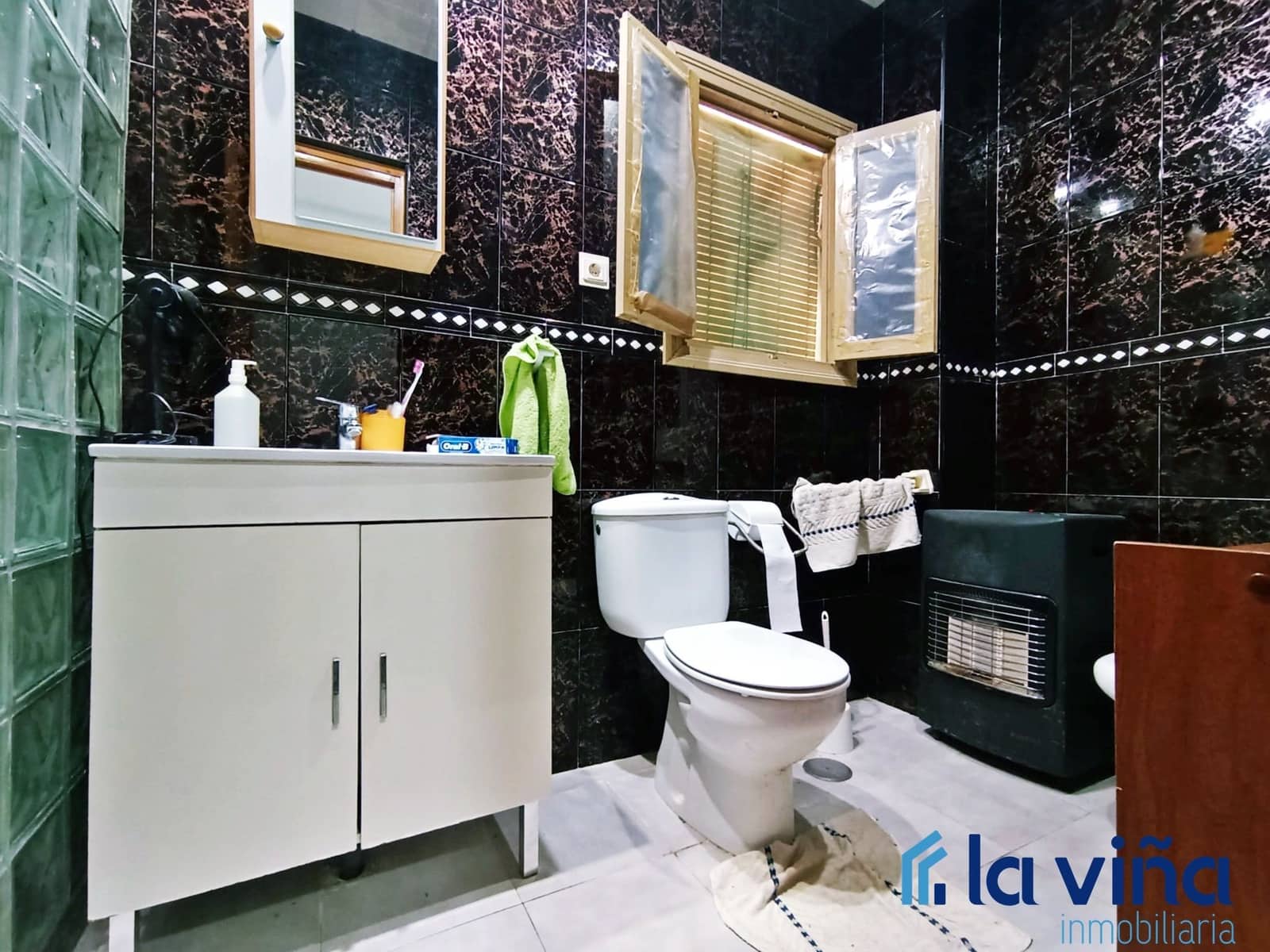 8 soveværelse Finca/Landehus til salg i El Burgo med garage - € 603.990 (Ref: 8066813)