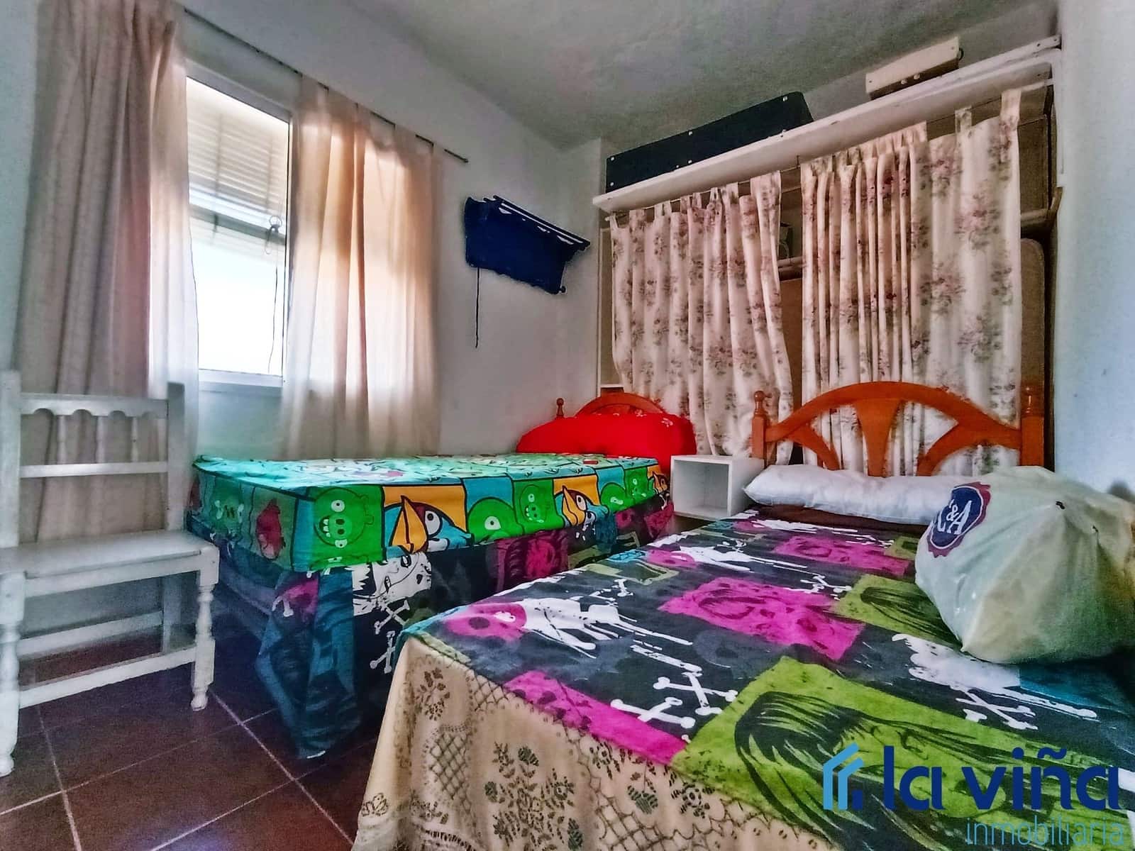 8 soveværelse Finca/Landehus til salg i El Burgo med garage - € 603.990 (Ref: 8066813)