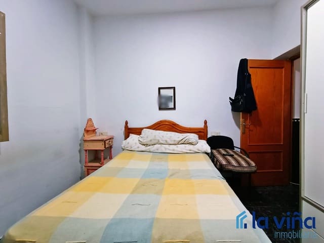 8 soveværelse Finca/Landehus til salg i El Burgo med garage - € 603.990 (Ref: 8066813)