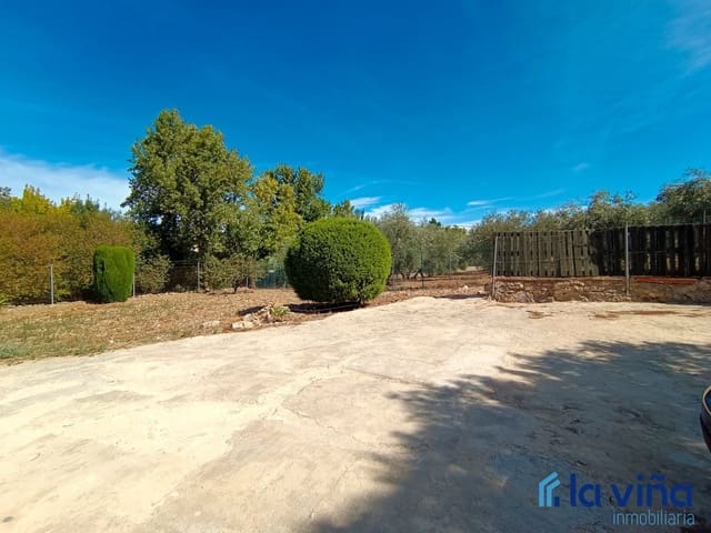 8 soveværelse Finca/Landehus til salg i El Burgo med garage - € 603.990 (Ref: 8066813)