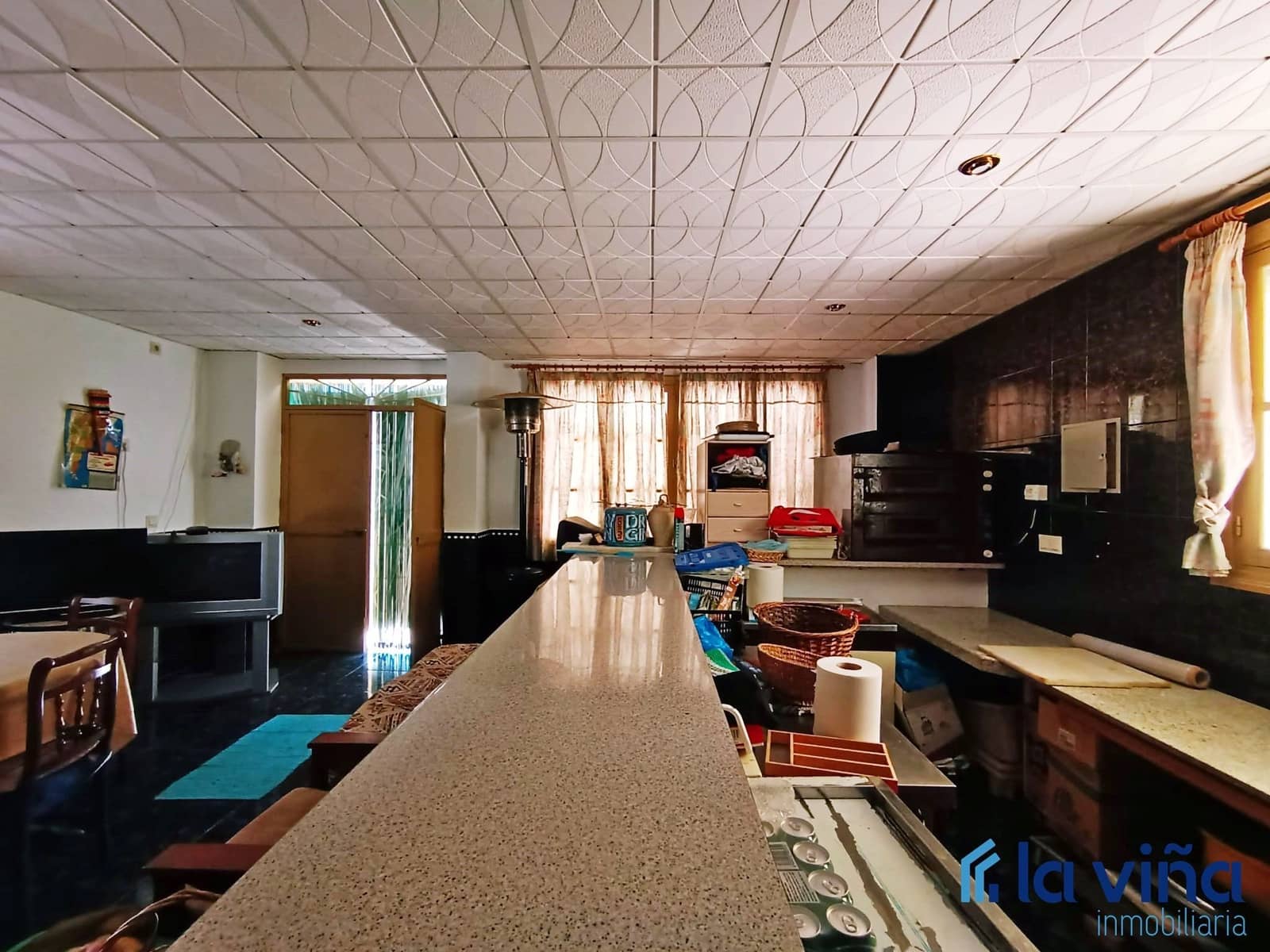 8 soveværelse Finca/Landehus til salg i El Burgo med garage - € 603.990 (Ref: 8066813)