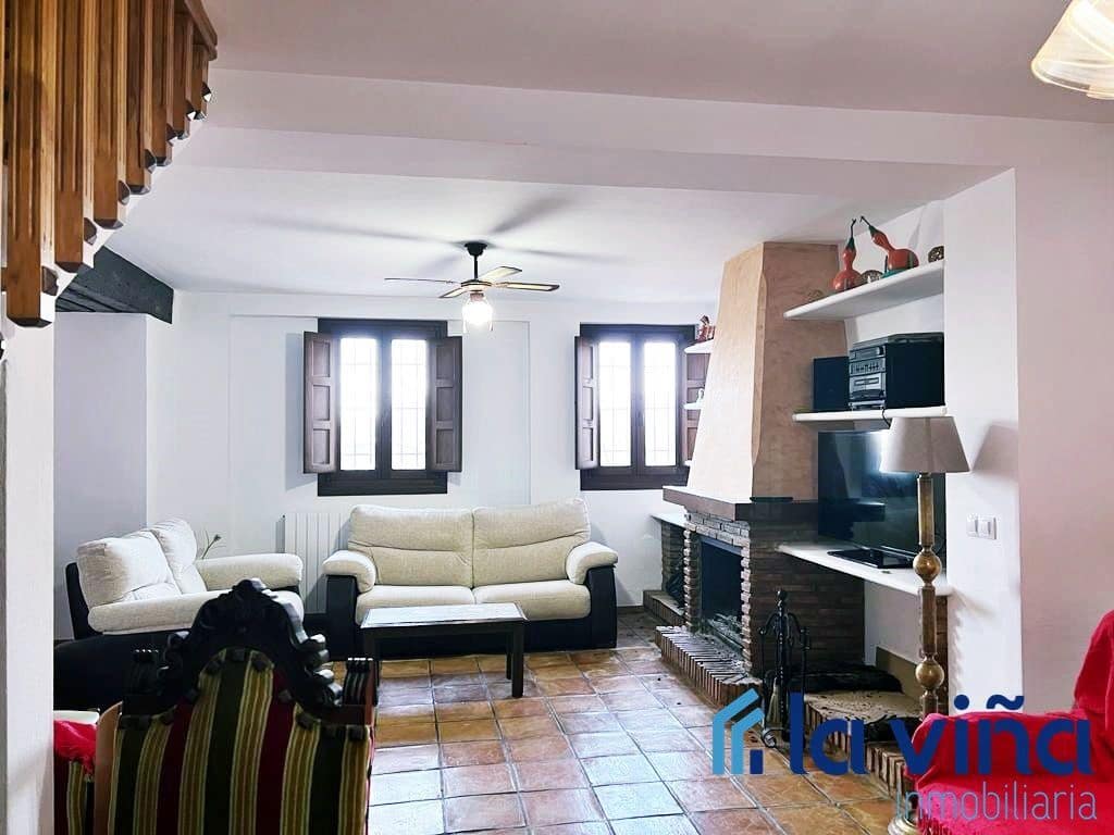 5 soveværelse Finca/Landehus til salg i Archidona med swimmingpool - € 1.200.000 (Ref: 8066814)