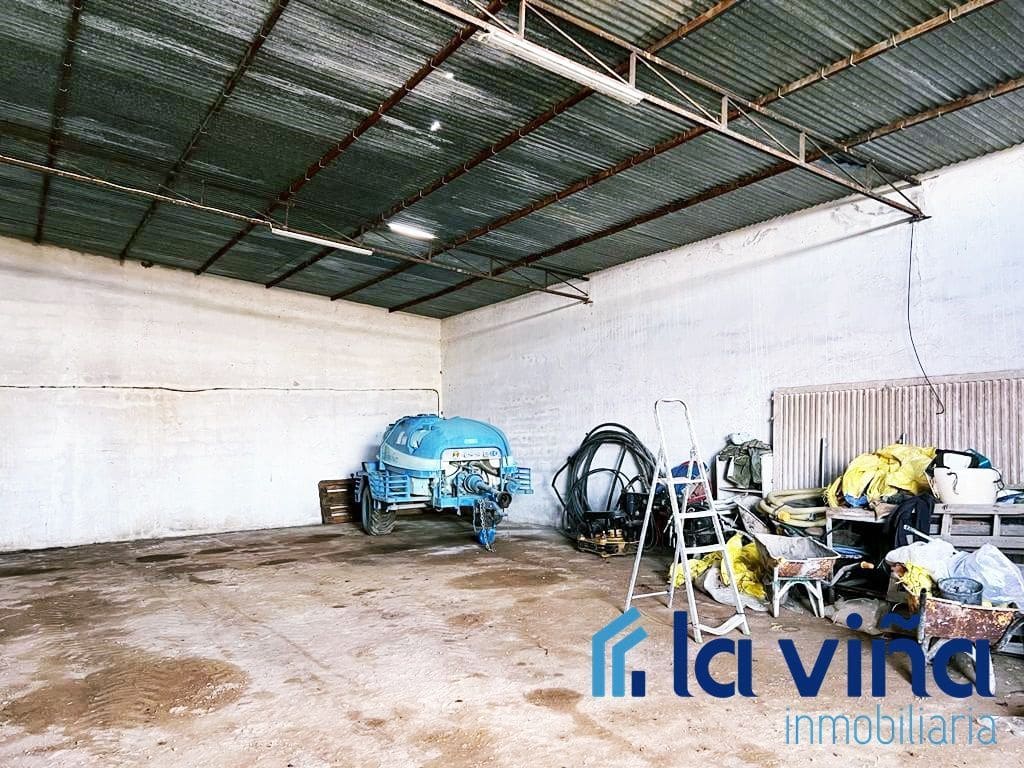 5 soveværelse Finca/Landehus til salg i Archidona med swimmingpool - € 1.200.000 (Ref: 8066814)