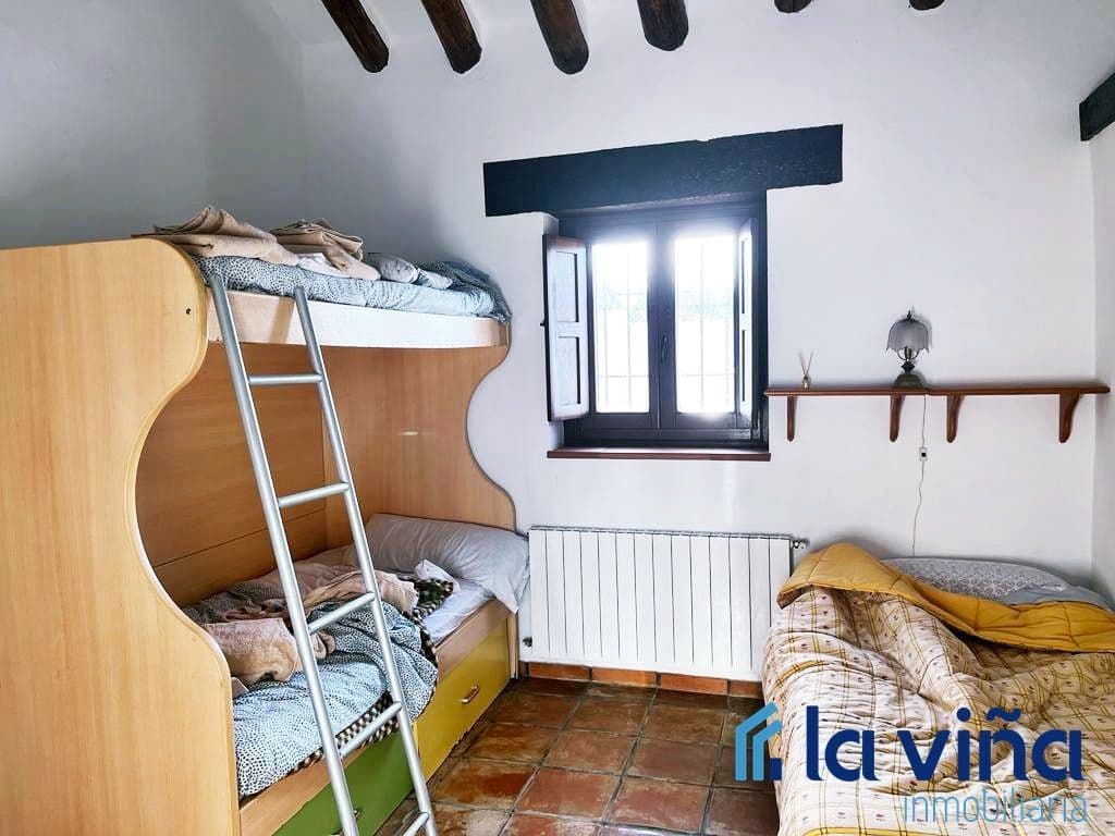 5 soveværelse Finca/Landehus til salg i Archidona med swimmingpool - € 1.200.000 (Ref: 8066814)