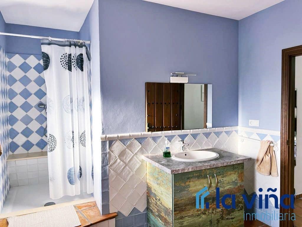 5 soveværelse Finca/Landehus til salg i Archidona med swimmingpool - € 1.200.000 (Ref: 8066814)