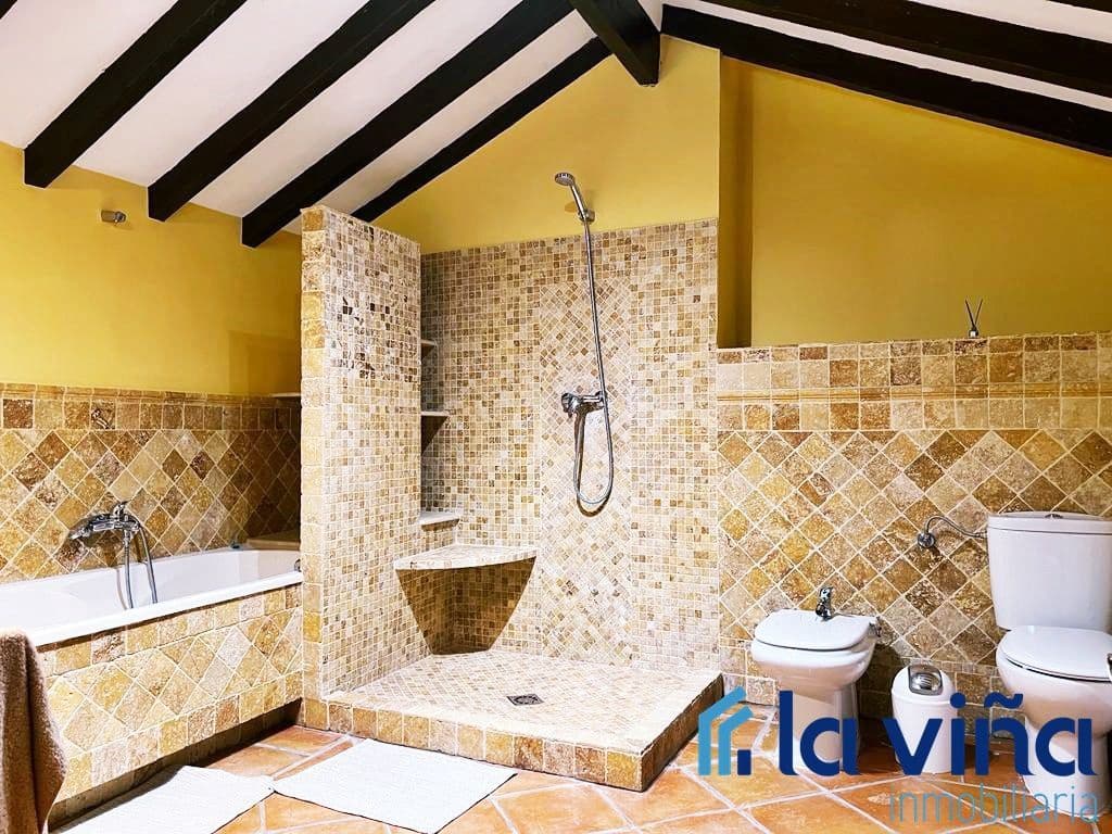 5 soveværelse Finca/Landehus til salg i Archidona med swimmingpool - € 1.200.000 (Ref: 8066814)