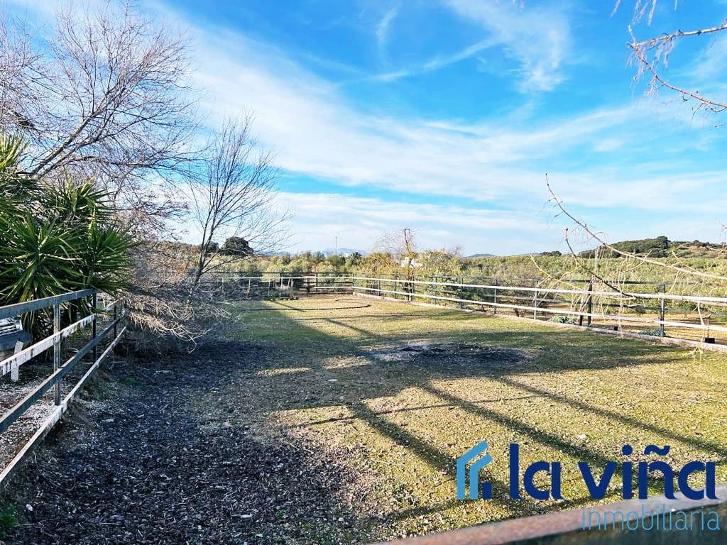 5 soveværelse Finca/Landehus til salg i Archidona med swimmingpool - € 1.200.000 (Ref: 8066814)