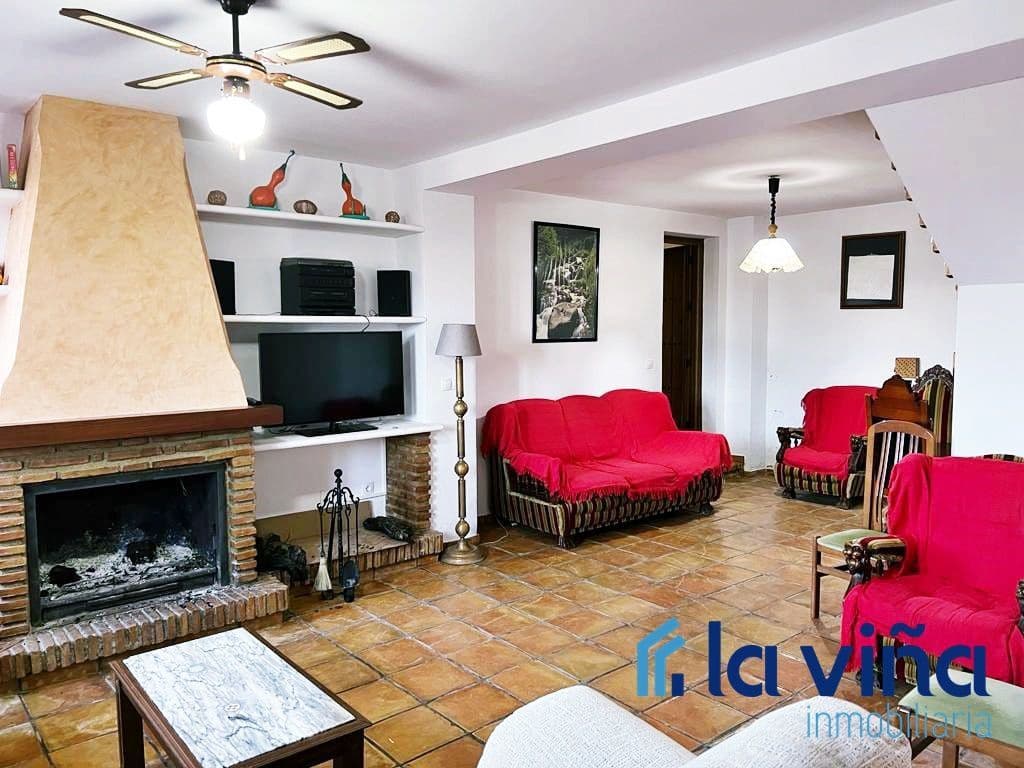 5 soveværelse Finca/Landehus til salg i Archidona med swimmingpool - € 1.200.000 (Ref: 8066814)