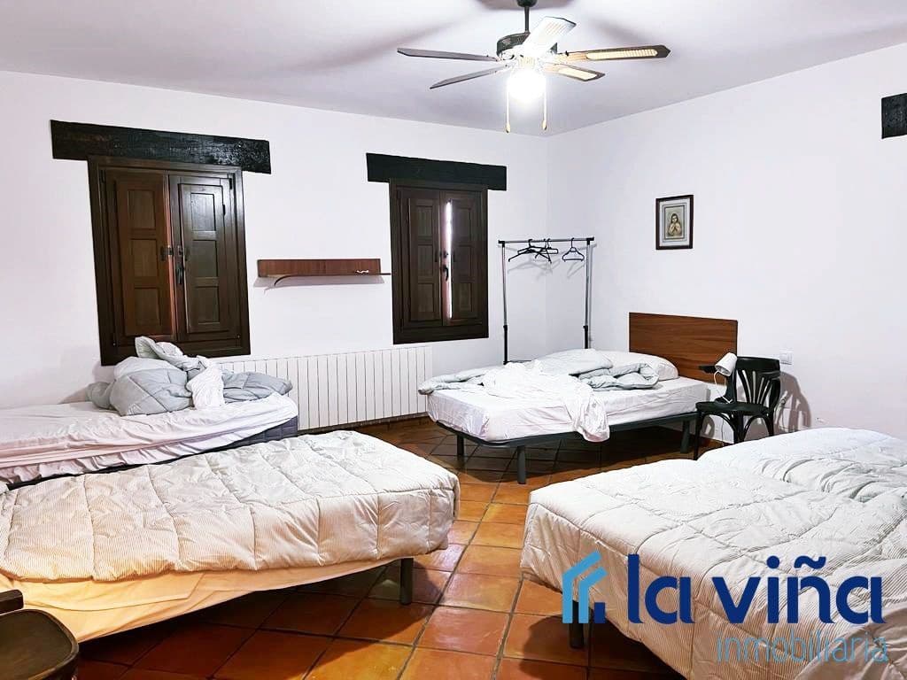 5 soveværelse Finca/Landehus til salg i Archidona med swimmingpool - € 1.200.000 (Ref: 8066814)