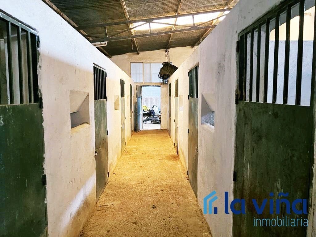 5 soveværelse Finca/Landehus til salg i Archidona med swimmingpool - € 1.200.000 (Ref: 8066814)