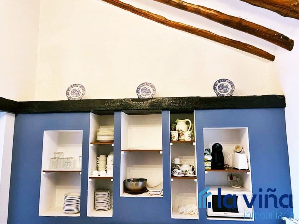 5 soveværelse Finca/Landehus til salg i Archidona med swimmingpool - € 1.200.000 (Ref: 8066814)