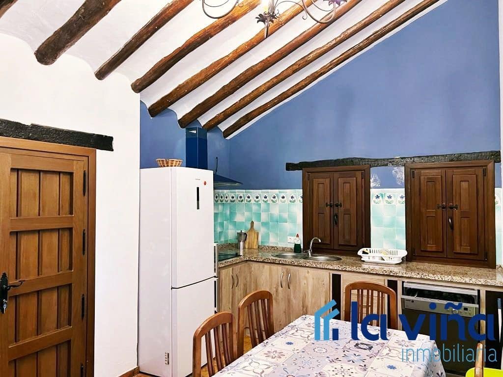 5 soveværelse Finca/Landehus til salg i Archidona med swimmingpool - € 1.200.000 (Ref: 8066814)