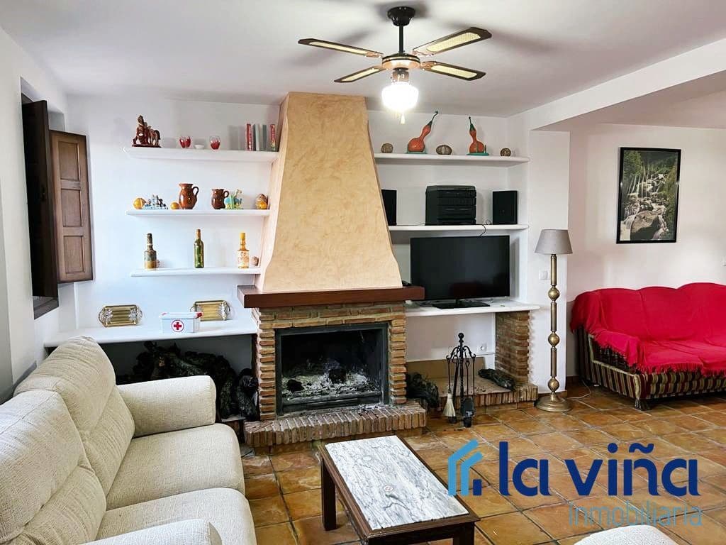 5 soveværelse Finca/Landehus til salg i Archidona med swimmingpool - € 1.200.000 (Ref: 8066814)