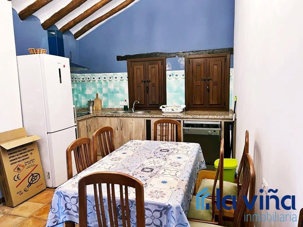 5 soveværelse Finca/Landehus til salg i Archidona med swimmingpool - € 1.200.000 (Ref: 8066814)